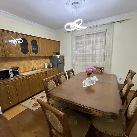 Top Guest House * شكودر