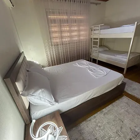 Top Guest House شكودر