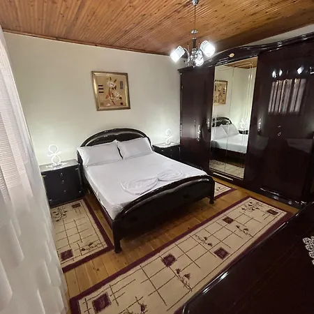 Top Guest House
