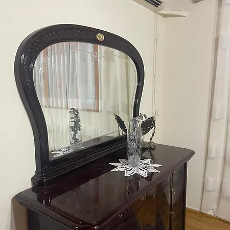 Top Guest House * شكودر